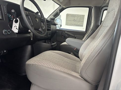 New 2025 Chevrolet Express 2500 w/ Driver Convenience Package image 36