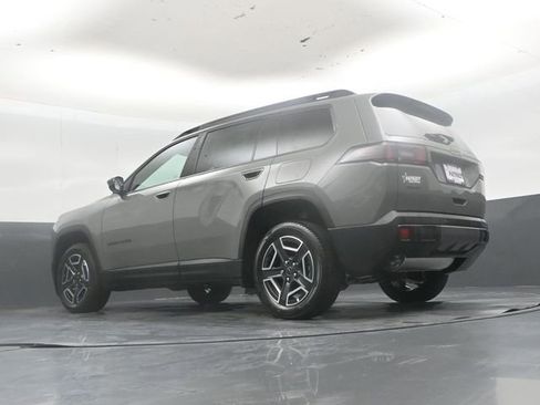 New 2026 Jeep Cherokee Laredo AWD/4WD image 42
