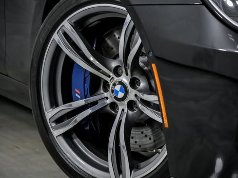 Used 2016 BMW M6 Gran Coupe image 4