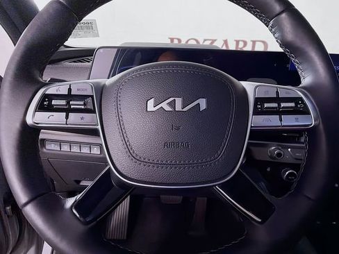 Used 2024 Kia Telluride EX X-Line AWD/4WD image 13