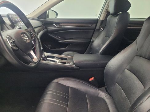 Used 2018 Honda Accord EX-L image 17