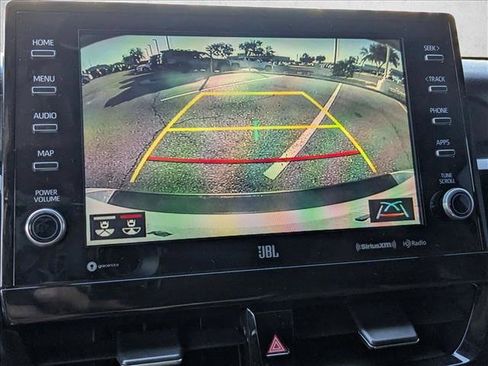 Used 2022 Toyota Camry XSE image 14