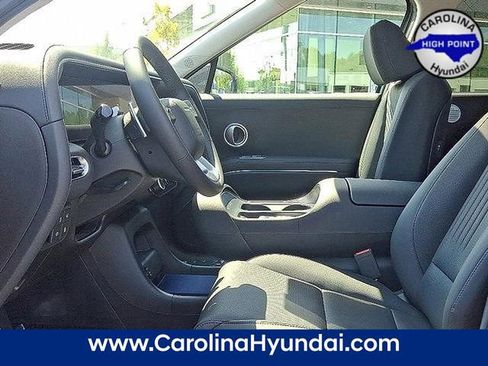 New 2026 Hyundai Palisade SEL image 7