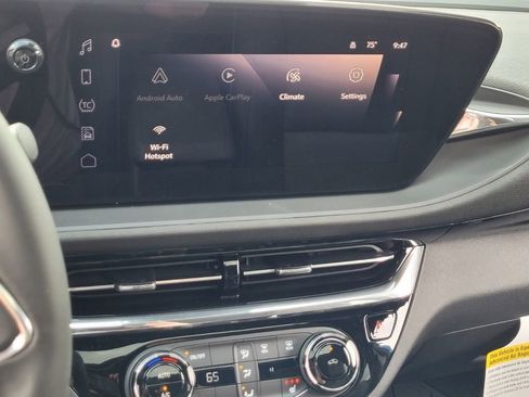 New 2025 Buick Envista Sport Touring w/ Convenience I Package image 15