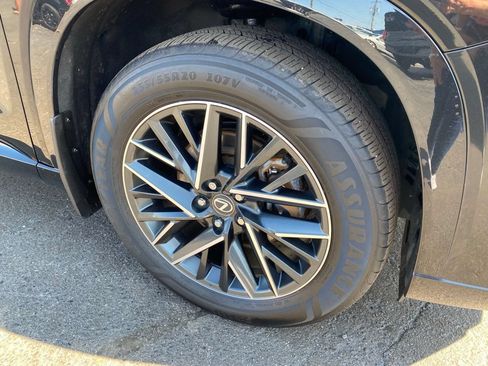 Used 2024 Lexus TX 350 AWD image 32