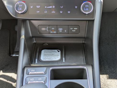 New 2026 Hyundai Sonata SEL FWD image 17