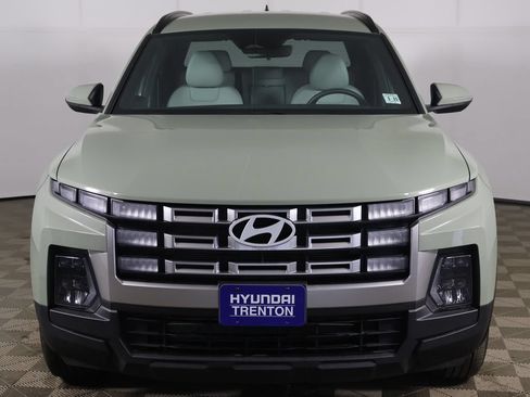 Certified 2025 Hyundai Santa Cruz SEL AWD/4WD image 10