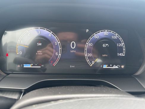 New 2025 Jeep Grand Cherokee Laredo X w/ Luxury Tech Group I image 27