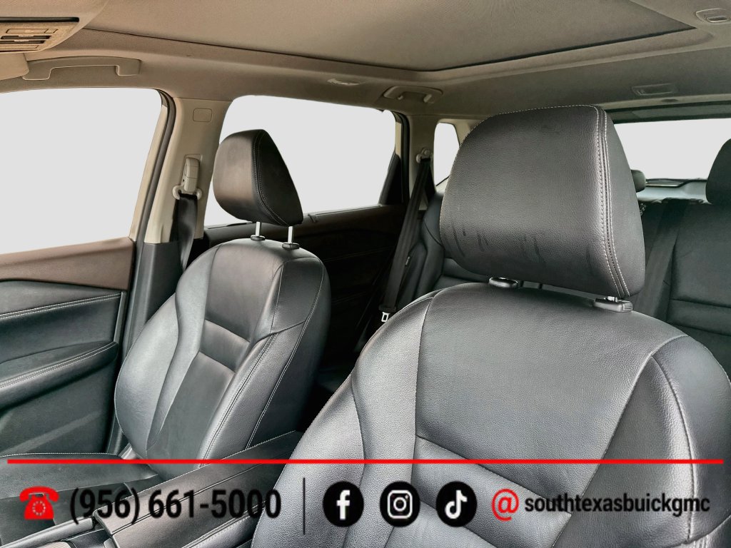 Used 2021 Nissan Rogue SL FWD image 13