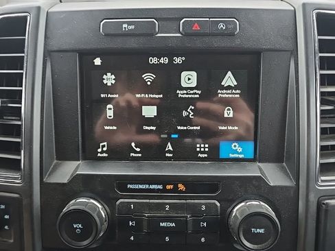 Used 2018 Ford F150 XLT w/ Equipment Group 302A Luxury image 21