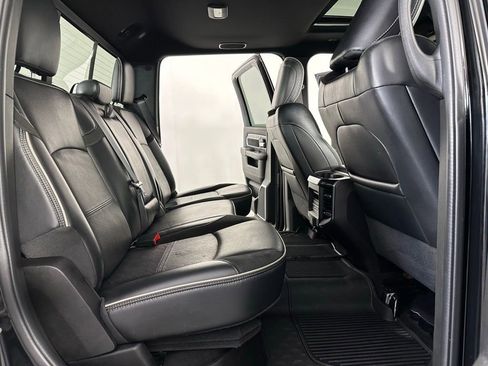 Used 2021 RAM 3500 Laramie image 13