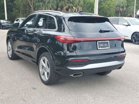 New 2026 Audi Q5 Premium Plus AWD/4WD image 7