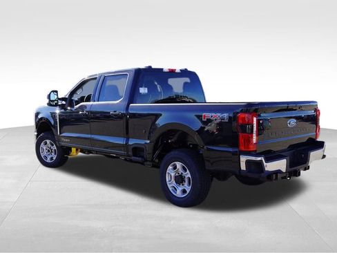 New 2026 Ford F250 XLT w/ XLT Premium Package image 5
