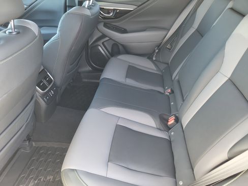 Used 2025 Subaru Outback Onyx Edition XT w/ Popular Package #2 image 22