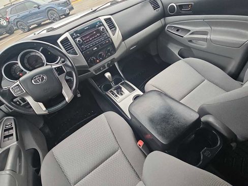 Used 2012 Toyota Tacoma 2WD Double Cab image 22
