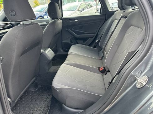 Used 2025 Volkswagen Jetta Sport FWD image 14