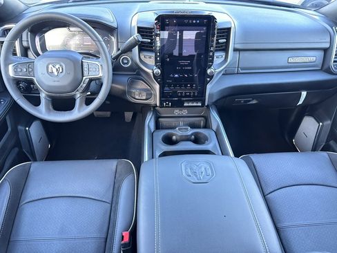 Used 2025 RAM 3500 Laramie image 22