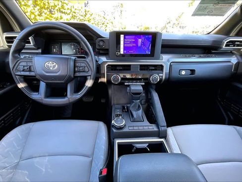 Used 2026 Toyota Tacoma SR5 image 14