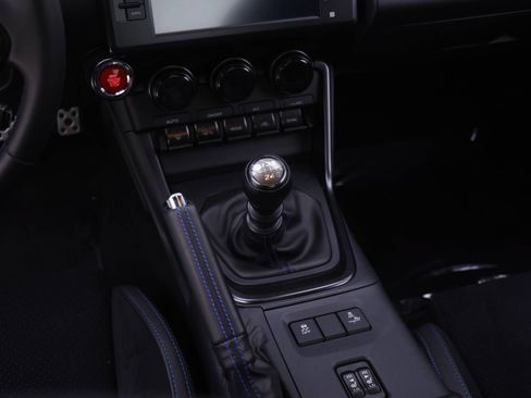 Used 2024 Subaru BRZ tS RWD image 20