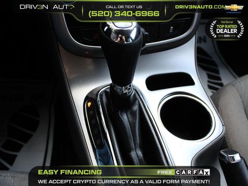 Used 2015 Chevrolet Malibu LS image 14