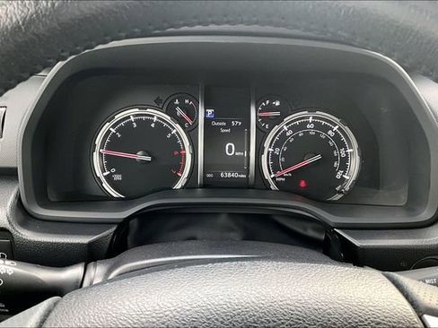 Used 2020 Toyota 4Runner SR5 image 13