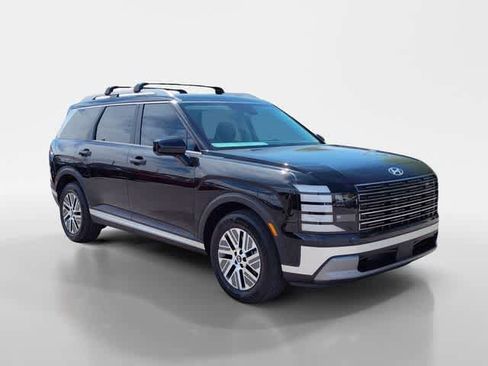 New 2026 Hyundai Palisade SEL Premium FWD image 7