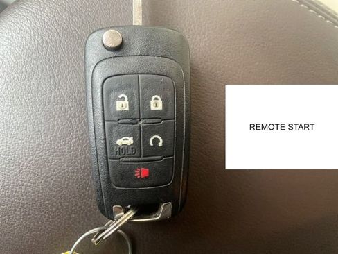 Used 2014 Chevrolet Malibu LT image 25