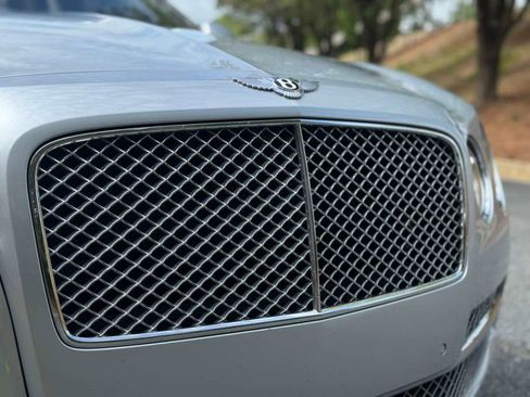 Used 2014 Bentley Flying Spur W12 image 10