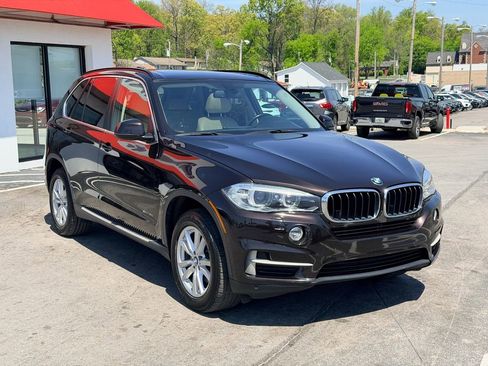 Used 2015 BMW X5 xDrive35i image 8