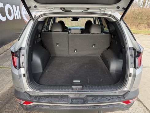 Used 2024 Hyundai Tucson SEL image 31