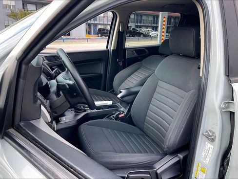 Used 2023 Ford Ranger XL w/ Equipment Group 101A High image 9