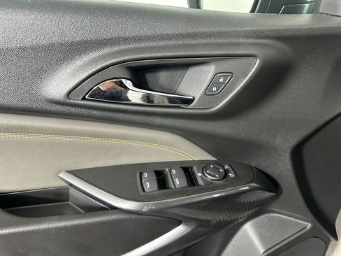 New 2026 Chevrolet Trax ACTIV w/ Driver Confidence Package FWD image 23