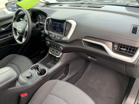 Certified 2023 GMC Terrain SLE AWD/4WD image 15