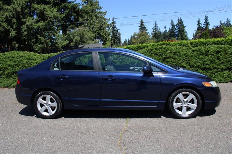 Used 2008 Honda Civic EX image 12