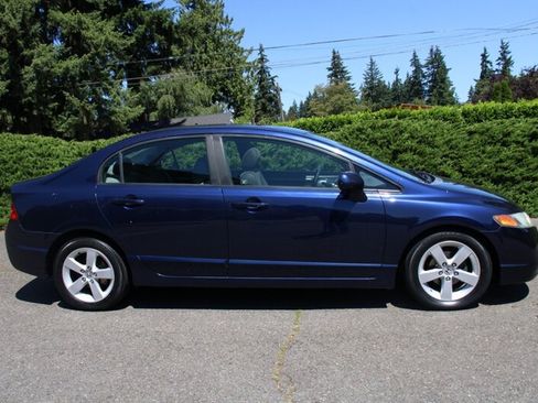Used 2008 Honda Civic EX image 12