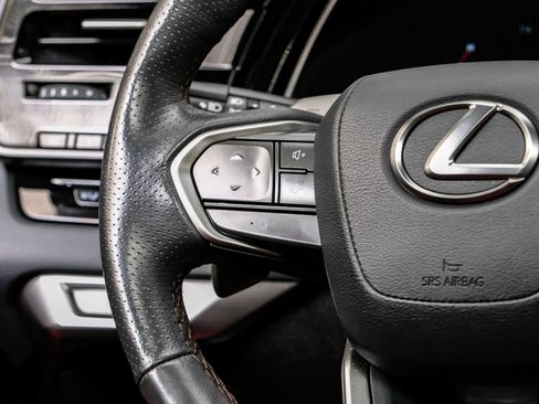 Used 2024 Lexus RX 350 F Sport image 19