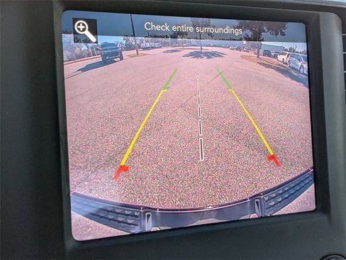 Used 2021 RAM 1500 Big Horn image 19