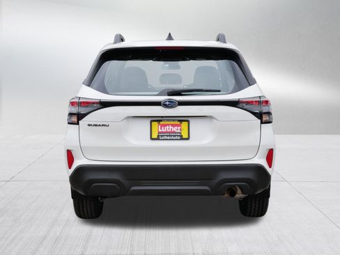 Certified 2025 Subaru Forester image 6