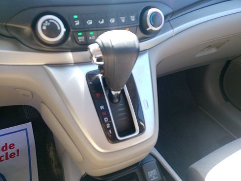 Used 2014 Honda CR-V EX image 32