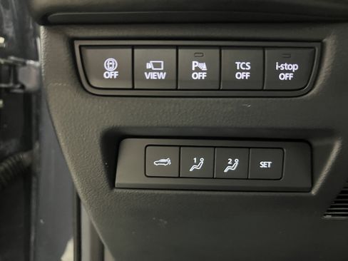 Used 2025 MAZDA CX-50 2.5 Turbo w/ Weather Package image 21