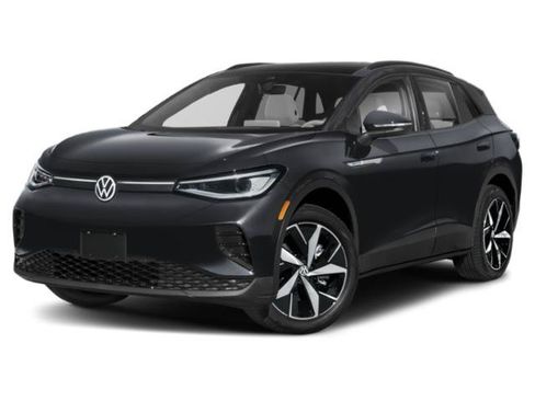 Used 2023 Volkswagen ID.4 Pro S RWD image 1
