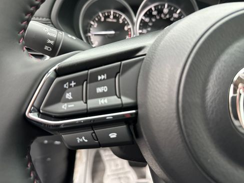 New 2025 MAZDA CX-5 Carbon Edition image 22