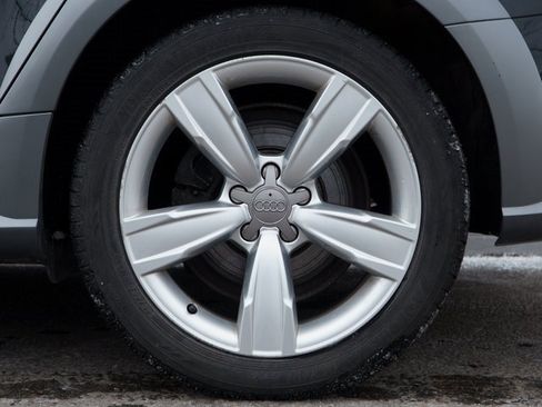 Used 2014 Audi A4 Premium Plus image 13