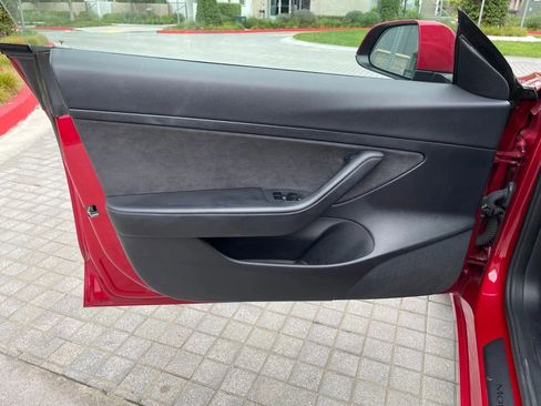Used 2023 Tesla Model 3 Standard Range RWD image 53