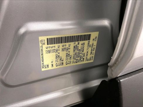 Used 2022 Nissan Rogue SV image 35