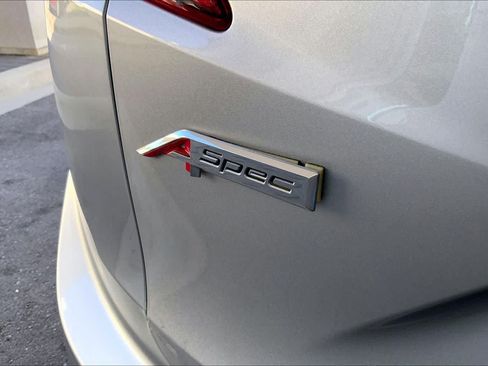 Used 2023 Acura RDX A-Spec FWD image 10