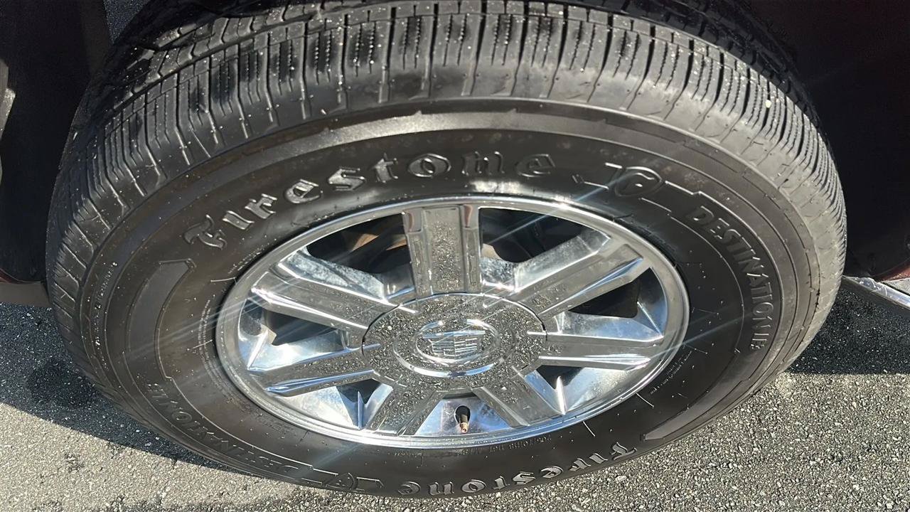 Used 2009 Cadillac Escalade 2WD image 31
