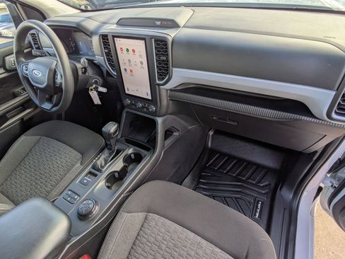 Used 2025 Ford Ranger XL w/ Trailer Tow Package image 30