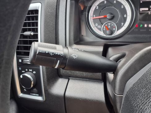 Used 2024 RAM 1500 Classic SLT RWD image 17