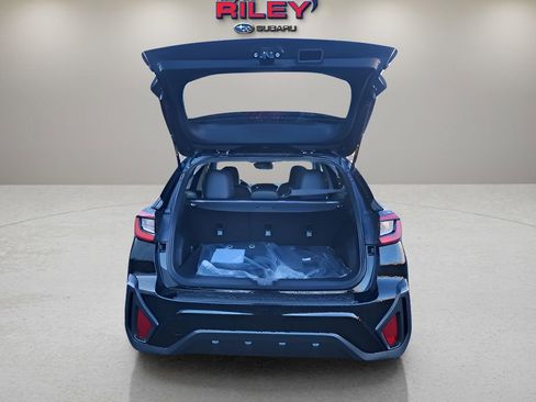 Certified 2025 Subaru Crosstrek 2.5i Limited w/ Popular Package #4A image 19